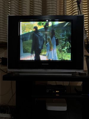 SAMSUNG HD televizor!