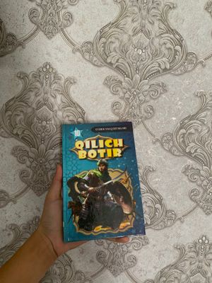 QILICH BOTIR
