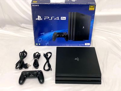 Playstation 4 Pro (9.00 Vzlom Versiya)