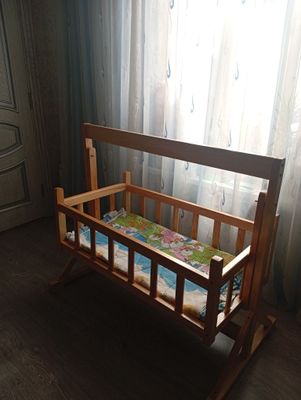 Bolalar lyulkasi
