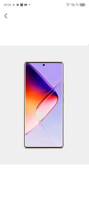 infinix not 40 pro