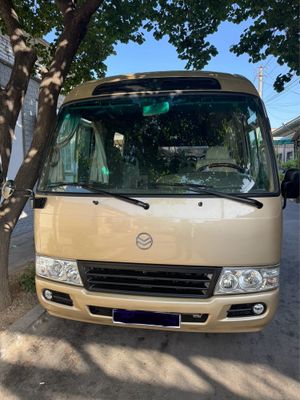 Avtobus Golden Drakon 22 o’rindiqlik