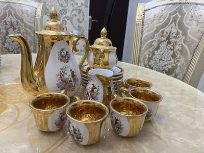 Choynak chashka nabor