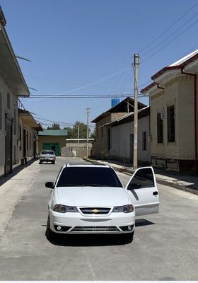 Nexia 2 masla aupper