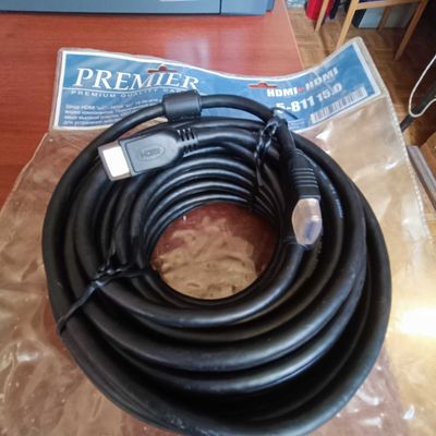 Кабель HDMI 15 метров