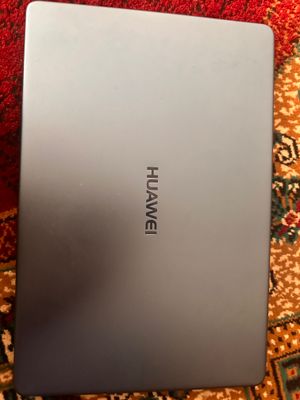 Продам ноут бук Huawei