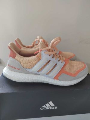 Кроссовки Adidas Ultraboost S&L Shoes Women's