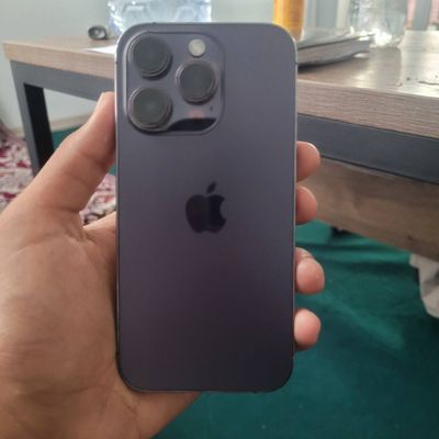 IPhone 14 Pro sotiladi