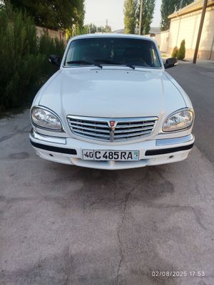 Ваз Волга 31105 Холати идеал