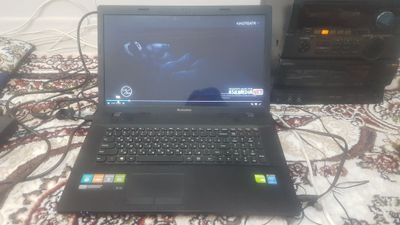 Lenovo G710 devise