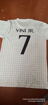 Real madrid formasi orignal.