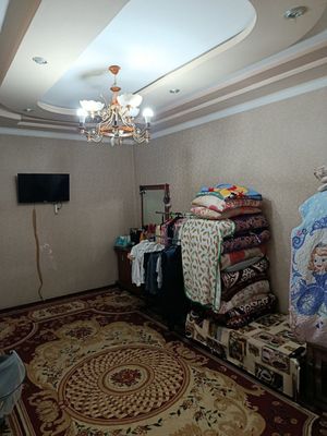 Сергили 7 ,3 хона 350$ оилага берилади