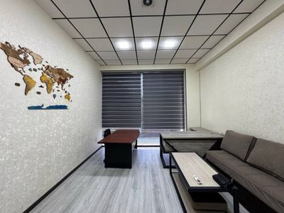 Аренда под офис Пионерский С МЕБЕЛЬЮ 20м2 400$