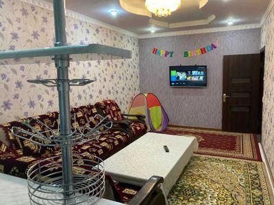 АРЕНДА . Сдается 2в3/1/4 Феруза, Эко базар №611 Антонина