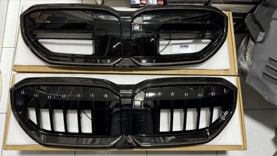 BMW i5 G60-G68 Oblisovka led