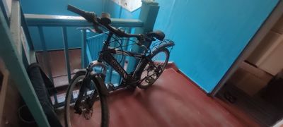 Velosiped 26. Vvv