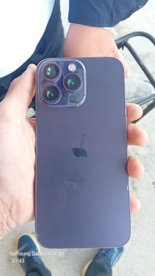 Iphone 14 pro max luks kopiya