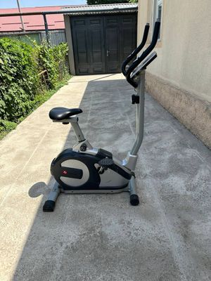 Продается Велотренажёр
