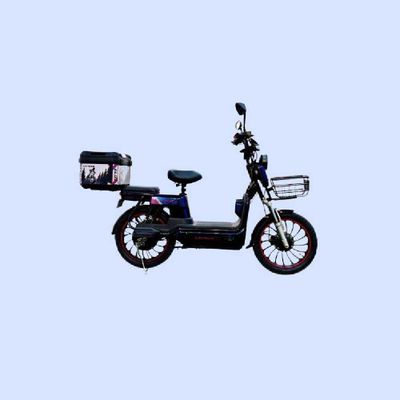 Elektroskuter Cavalo H10
