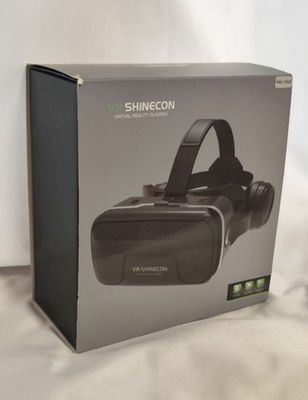 Vr shinecon achki