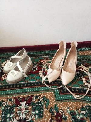 Женская туфли сатылады