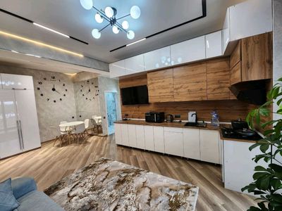 Аренда Чиланзар 5, новостройка, 2/6/9