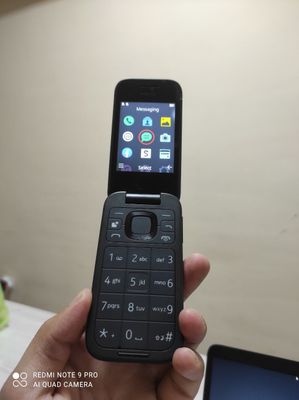 Nokia 2660