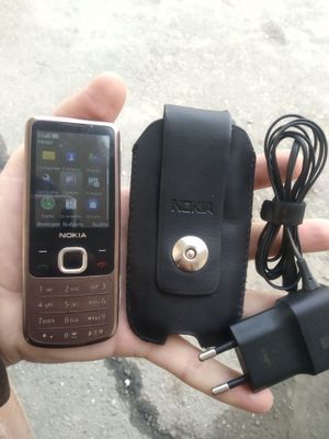 Nokia 6700 chocco sotladi uz imeya otkan