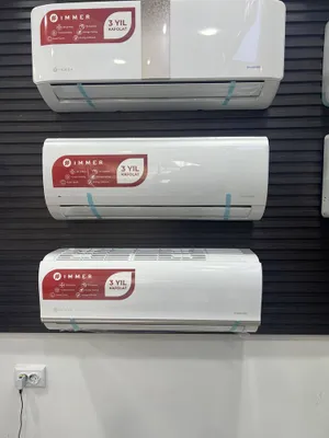 Кондиционер Immer 12 Invertor WI Fi