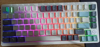 iRok Fe75 Pro Механическая беспроводная клавиатура