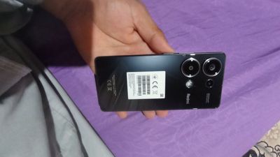 Redmi Note 13 pro