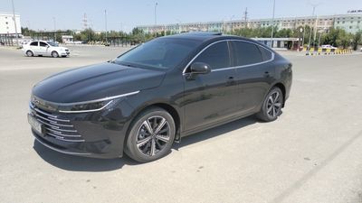 Byd chazor, комплектация фул последняя версия,год 2023