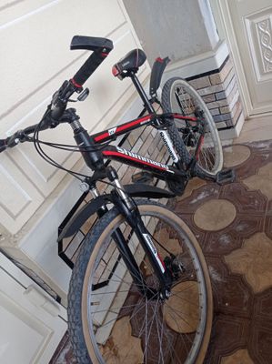 Velosiped sotiladi skarasnoy 26