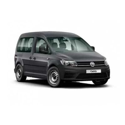 Caddy combi Taxi 12 % yillik