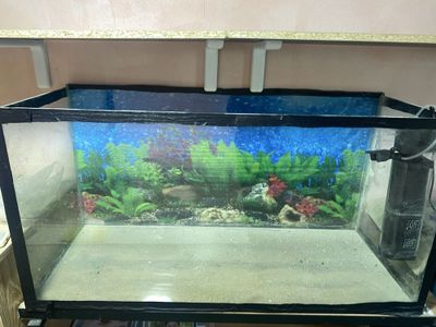 Akvayum sotiladi. 320 ltr. Hamma narsalari bor ! Xasan
