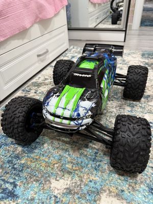 Traxxas E-revo 2.0