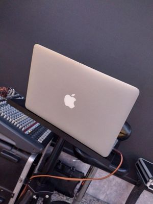 Apple MacBook pro 13