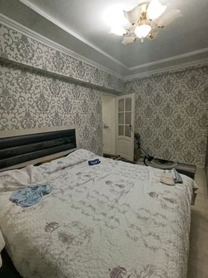 Продаю 2х комнатную Улучшенную планировка