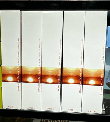 Avon atir