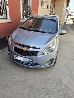 Спарк 2013 йил 2 позиция