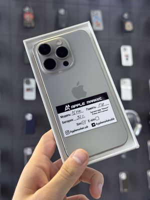 Iphone 15 Pro 128gb 92%