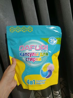 порошок