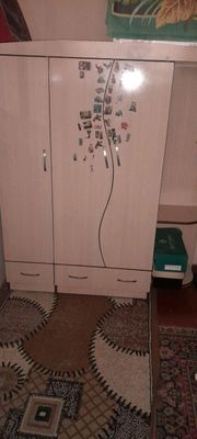детский шкаф