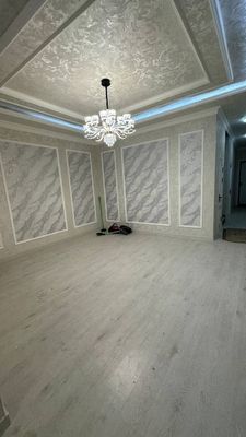 Новый коттедж Сергели, Строитель, около метро