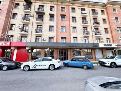 Голден хаус 200м2 нежилое / Продаётся Улица М.Кальцевая