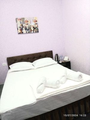 Kunlik kvartira hotel гостиница суточной аренда квартира