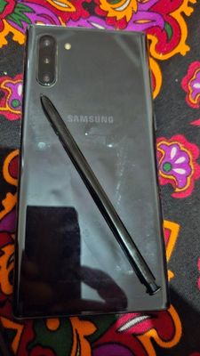 Samsung note 10 5g sotlad