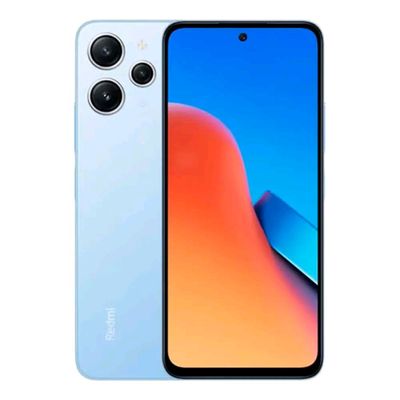 Телефон Redmi 12
