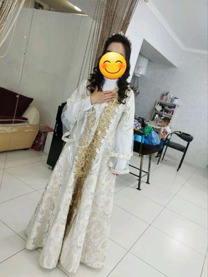 Ansambl kelin koylak 2 marta kiyganman xolati zor