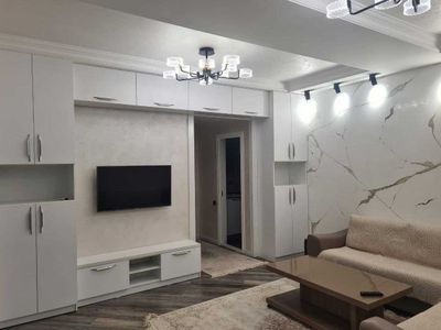 ЖК Meraaz Residence Евро Люкс Меб/Тех Ор Тапоич Мост/Макро 3/7/8 80м2